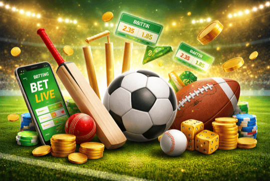 11xplayblackss Shop - online betting platform in India